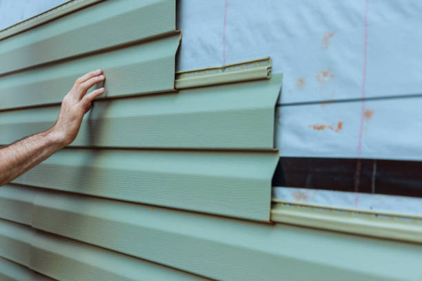 Best Fascia and Soffit Installation  in Sunrise, FL